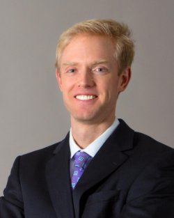 Headshot Image for Stephen Slabaugh
